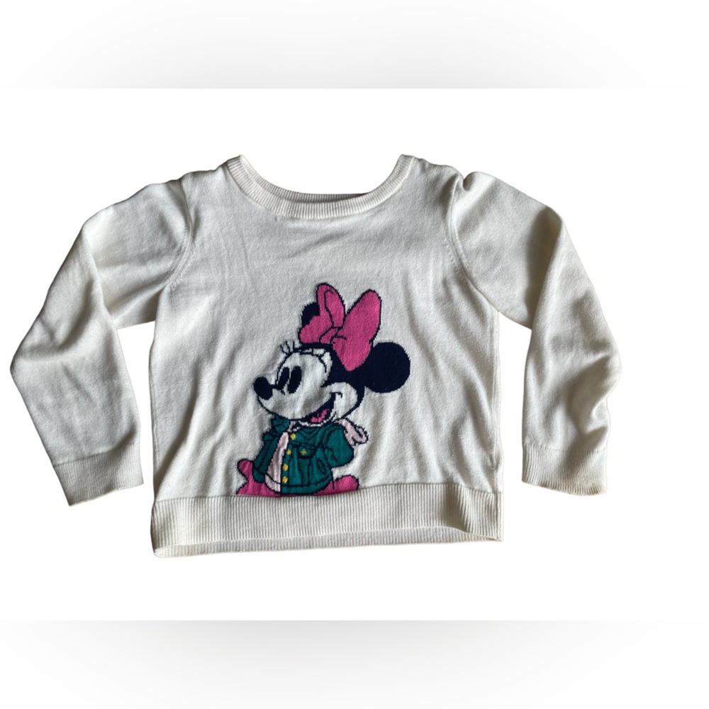 Kids sweater